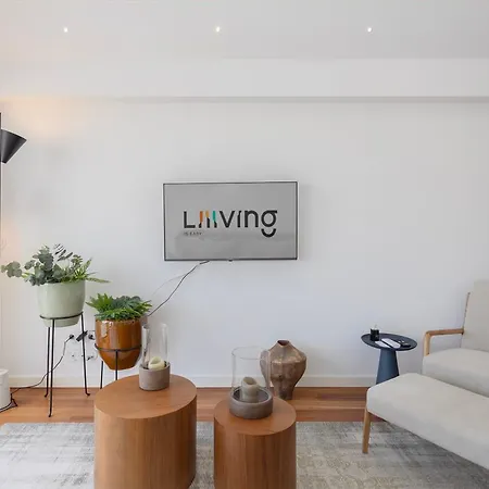 Liiiving In - The Prestige K Porto