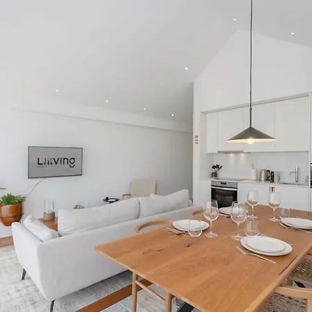 Apartman Liiiving In - The Prestige K *