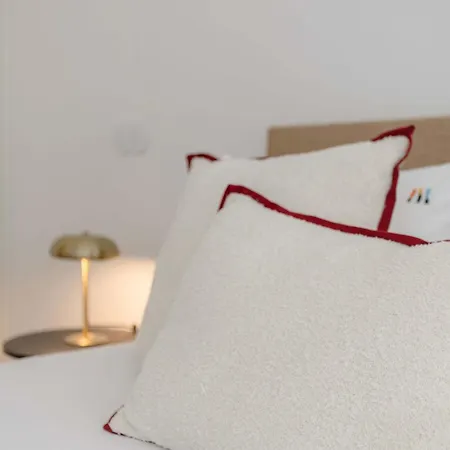 Liiiving In - The Prestige K Porto