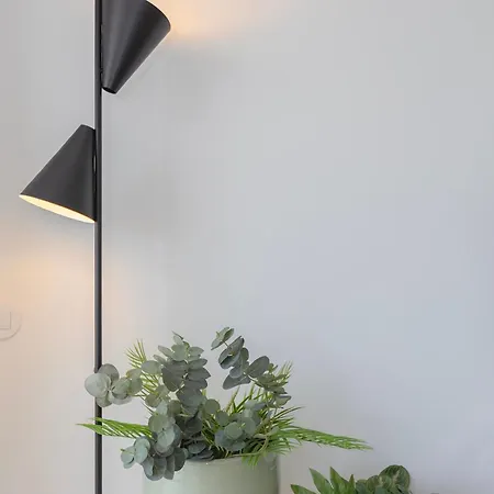 Liiiving In - The Prestige K Apartman Porto